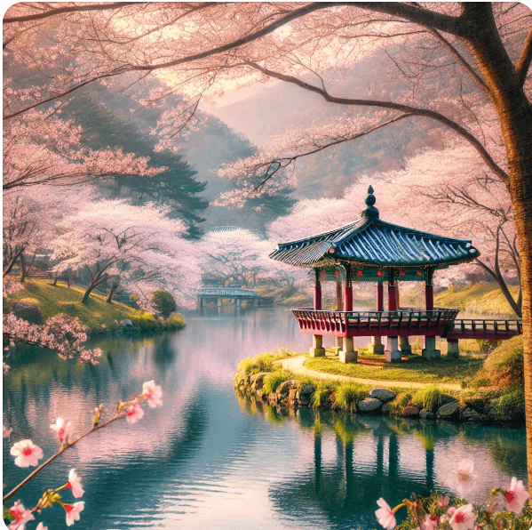 2025 봄맞이 숙박세일 페스타 활용 여행플랜 3