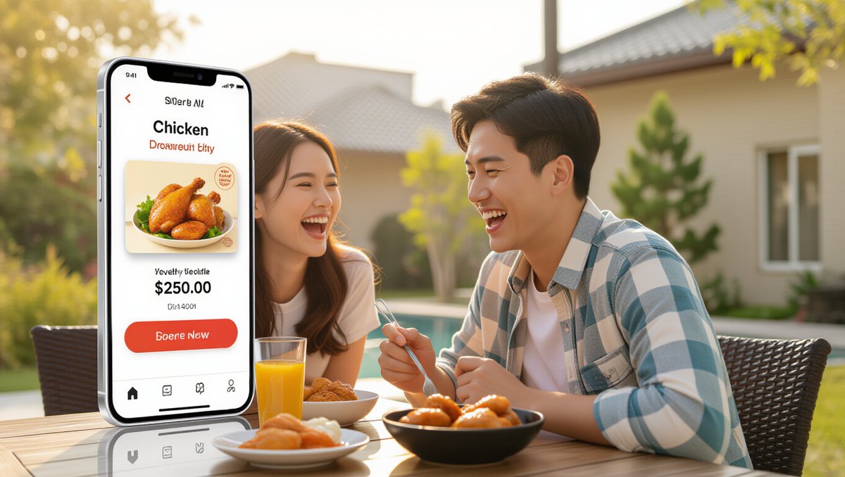 2025 복날 치킨 할인, 역대급 혜택 총정리!