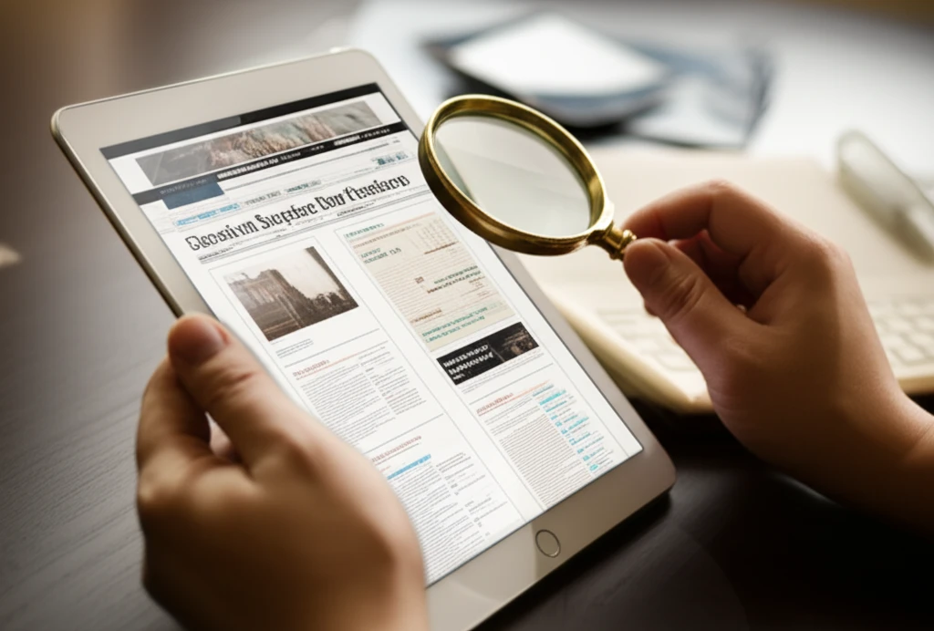 구리남양주 교차로 신문 그대로보기 돋..