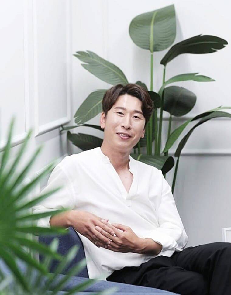 개그맨-양상국