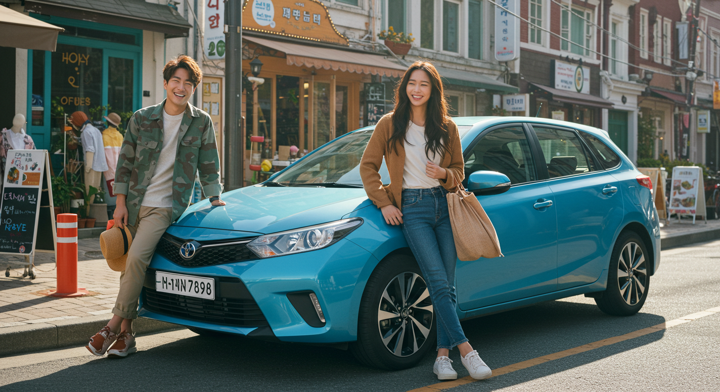 법인 차량 담보대출