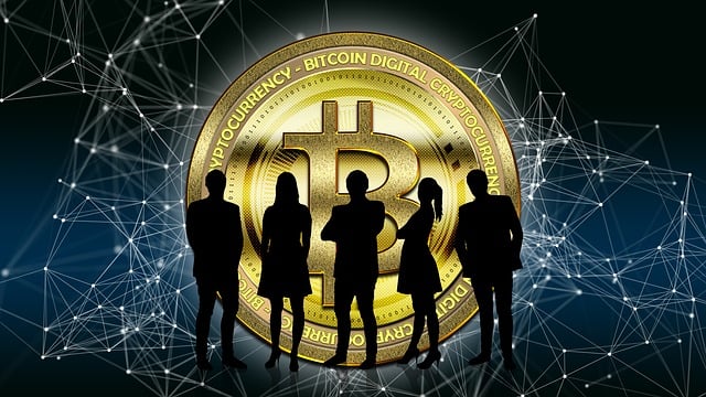 비트코인 상승장의 원인 분석