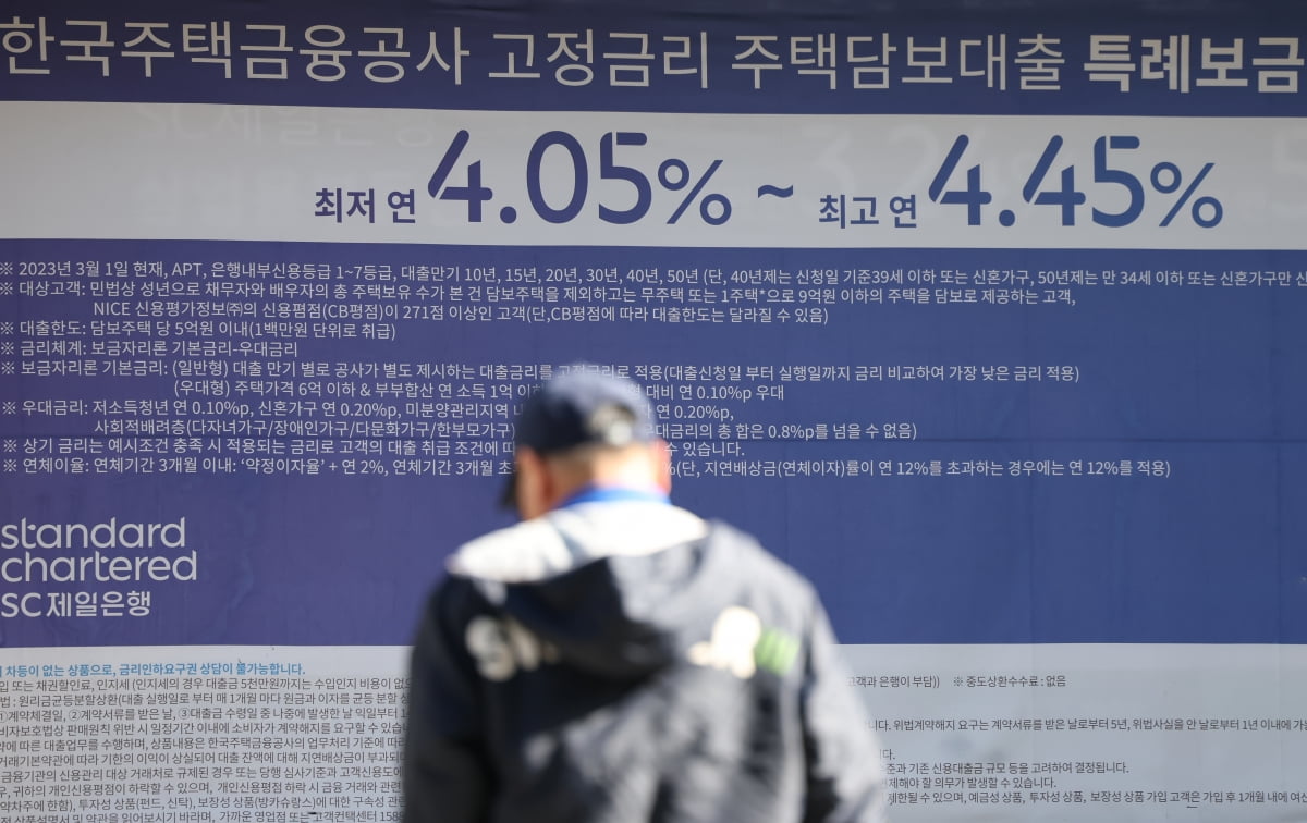 전세반환금 대출