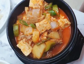 고추장찌개 최신 황금레시피_17