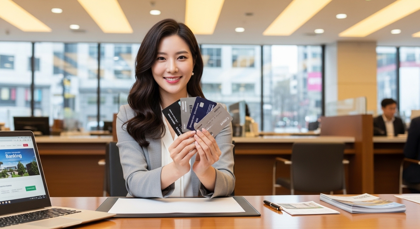 주유 할인 카드