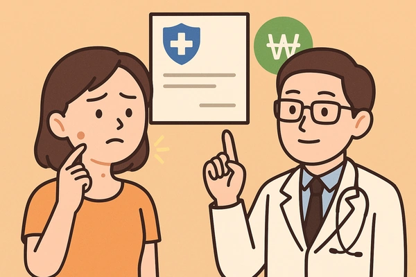 쥐젖 제거 보험 적용 가능성 안내