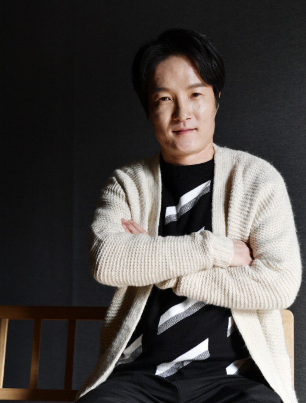 이중옥 인터뷰
