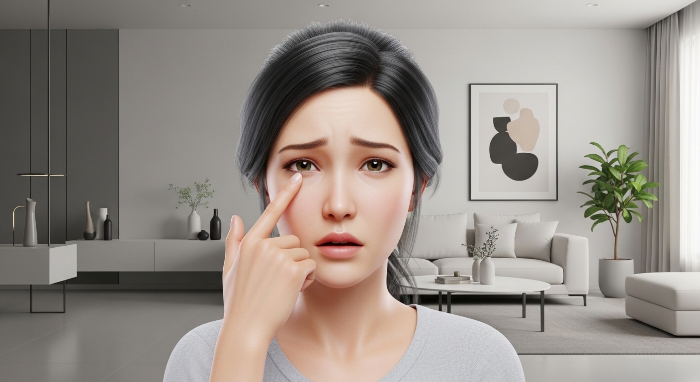 주요 증상과 자가 진단 체크리스트