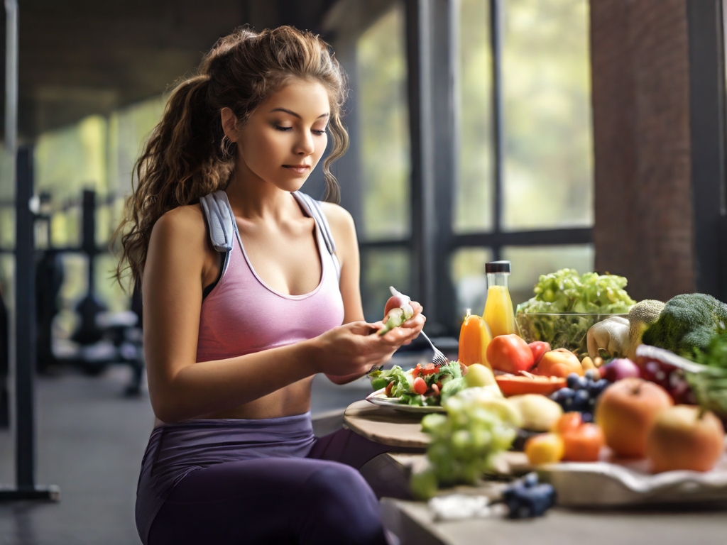 건강을 위한 정보 음식의 효능&#44; 당신의 식단이 건강을 결정합니다.