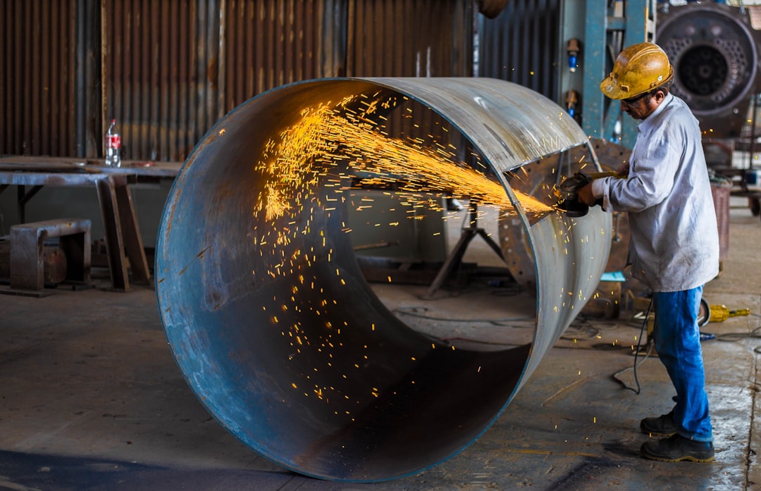 Welder