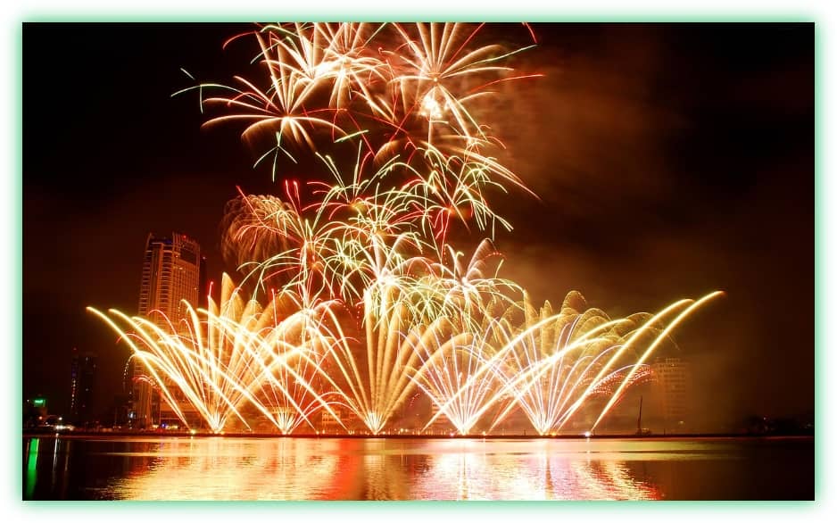 현지인 추천 2025년 강릉단오제 불꽃놀이 최신정보&amp;#44; 관람꿀팁&amp;#44; 명당 BEST 5