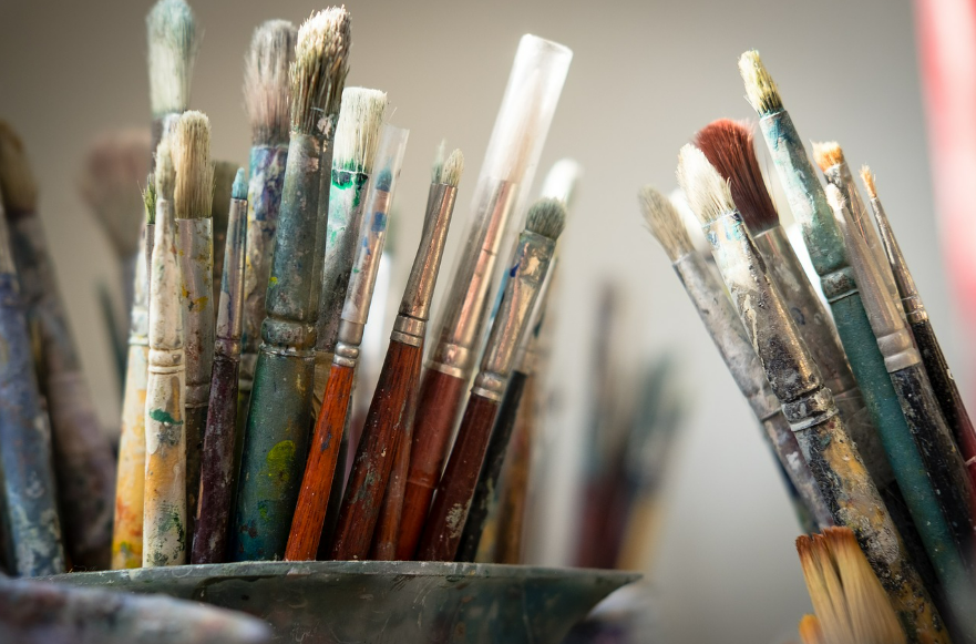 고독과 창의성의 관계