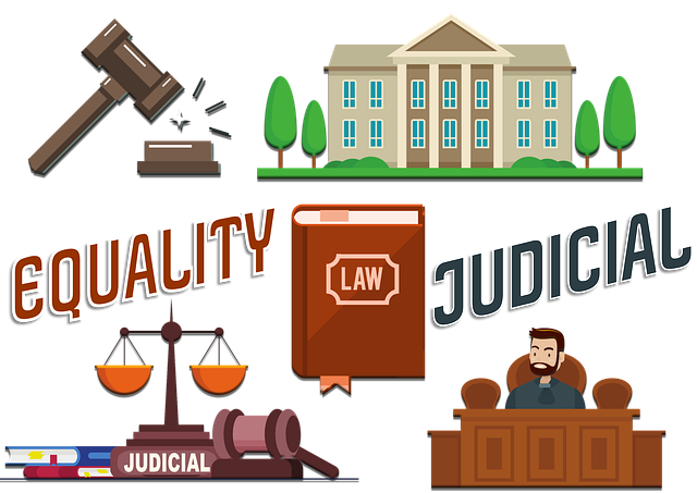 법원, 판사, 판결망치