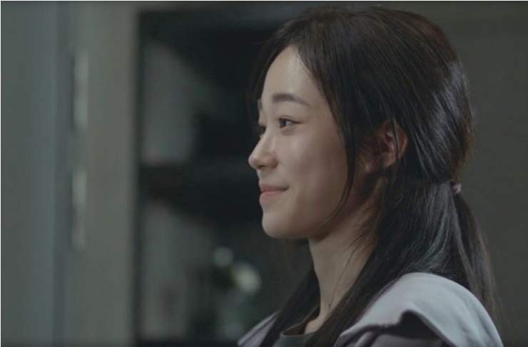 넷플릭스 택배기사 노윤서