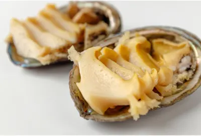 전복 가격 및 효능, 요리방법