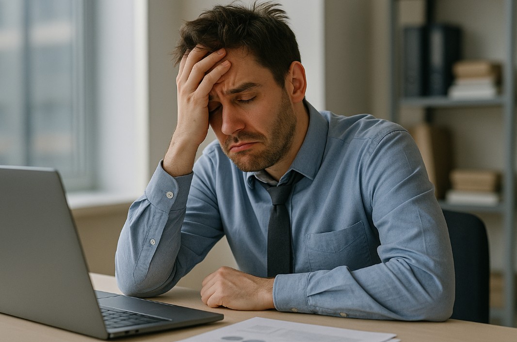 잠 못 잔 날 대처법