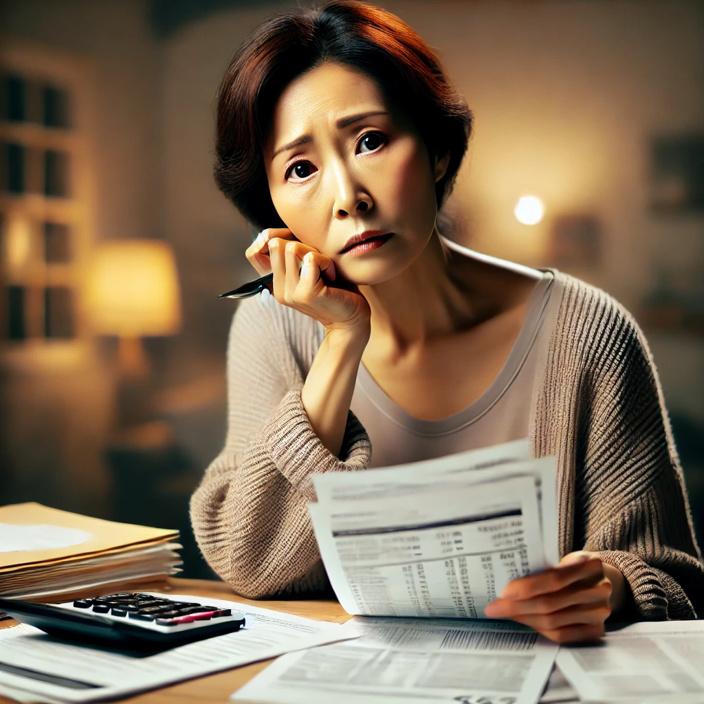 배우자 상속세 폐지, 정말 필요한가?