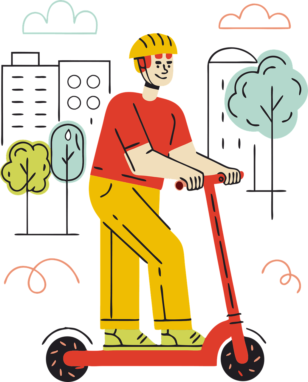 친환경 자연장의 장점과 친환경을 지향하는 이유