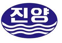 진양산업_로고