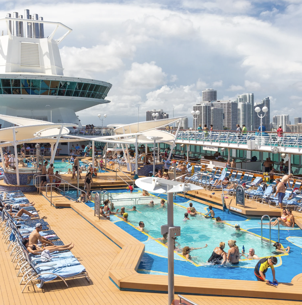 부산출발 일본 크루즈