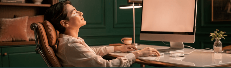 비문증 자연치유 방법과 비문증에 좋은 음식