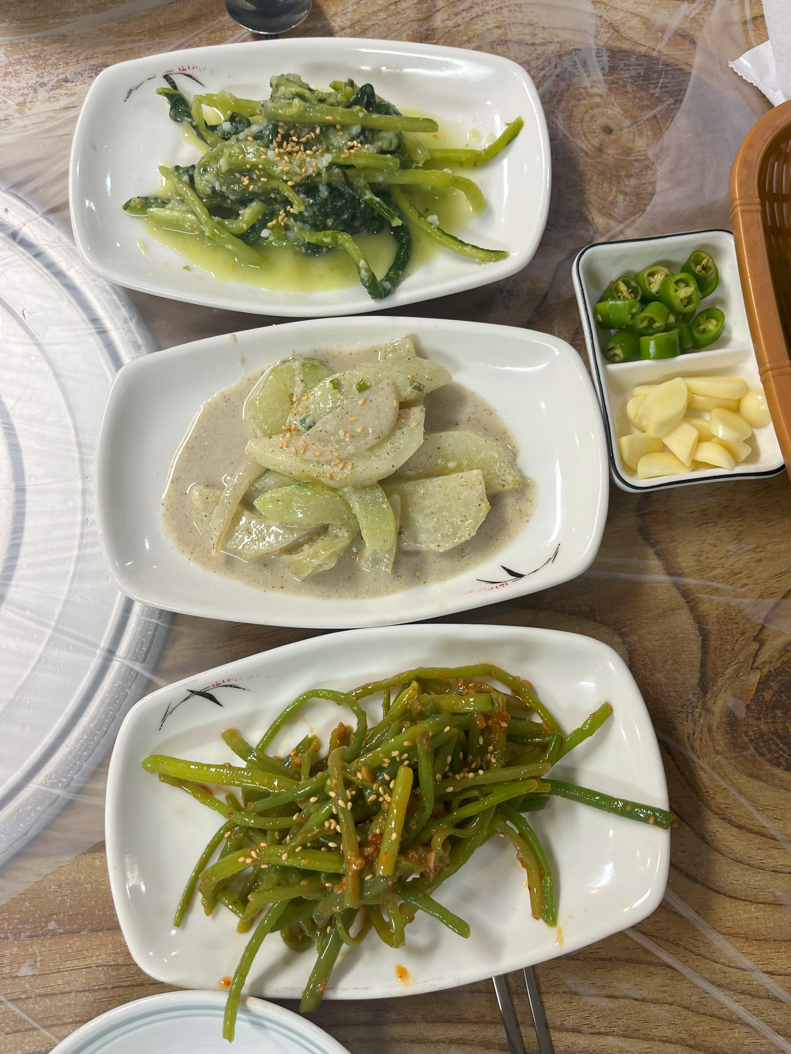 고구마대-무침-박나물-맛있는-밑반찬