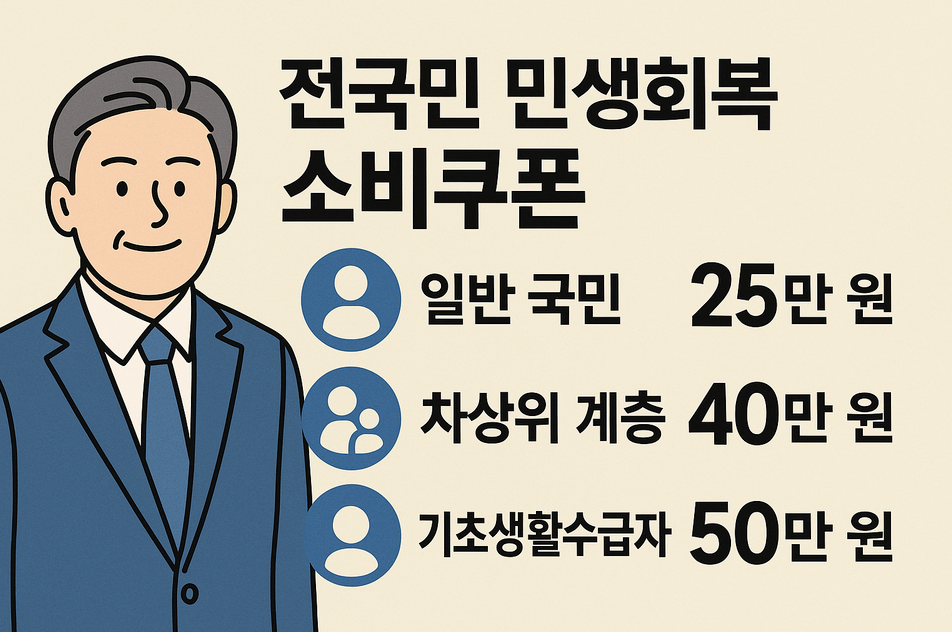 관련 지원금 홍보 이미지