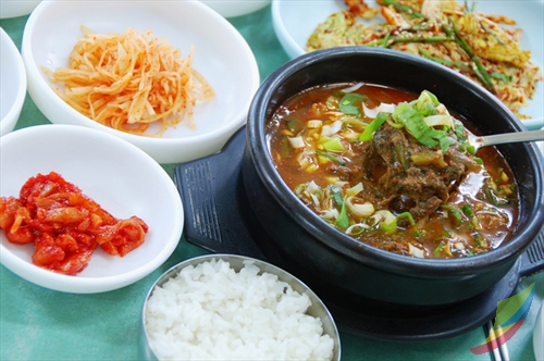 정읍 맛집 베스트 5