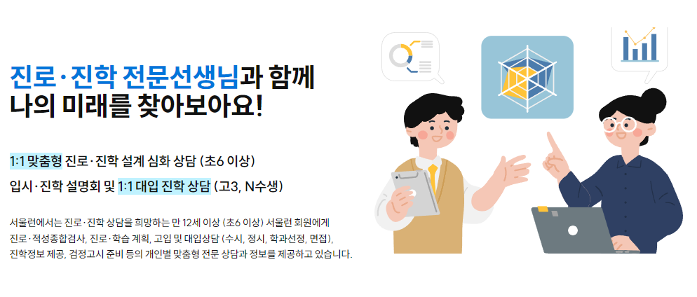 서울런메이트 무료체험