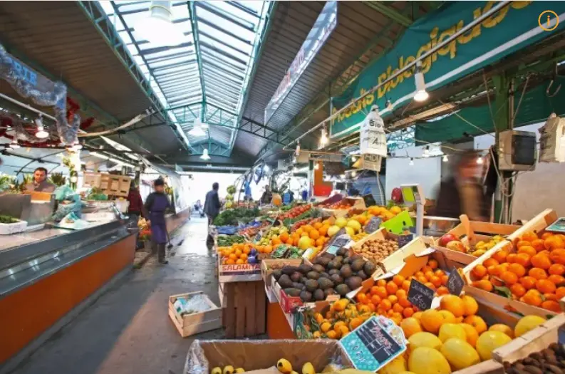 민생회복 소비쿠폰 전통시장