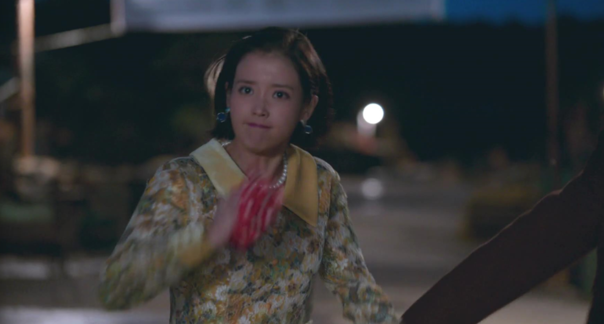 <폭싹 속았수다> 1~2회 명대사 모음 – “요망진 첫사랑”