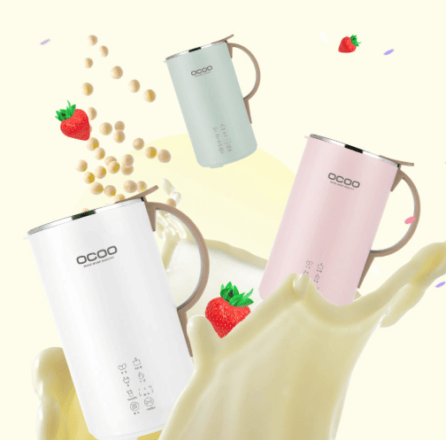 두유제조기 추천 순위 TOP 5(25년 11월) - 네이버&amp;#44; 쿠팡 판매 1위 제품은?