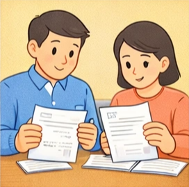 13편. 개인사업자 연말정산과 종합소득세 차이 정리