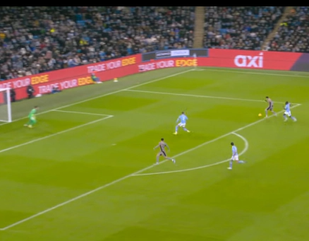 손흥민이 9호골에 성공했다(출처-공식채널)