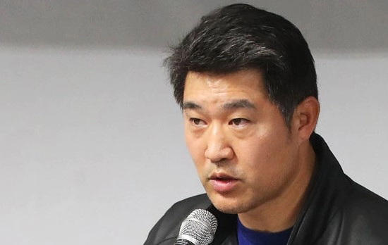 이숭용 감독 프로필 나이 고향 경력