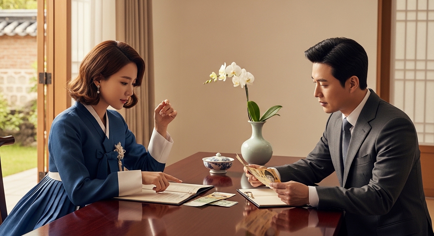 연말정산 꿀팁