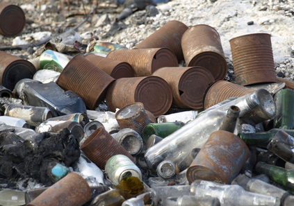 산업 폐기물 관리의 필요성과 중요성
