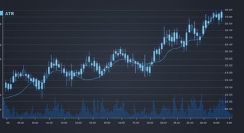 ATR(평균 실제 범위)