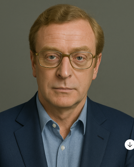 Michael Caine