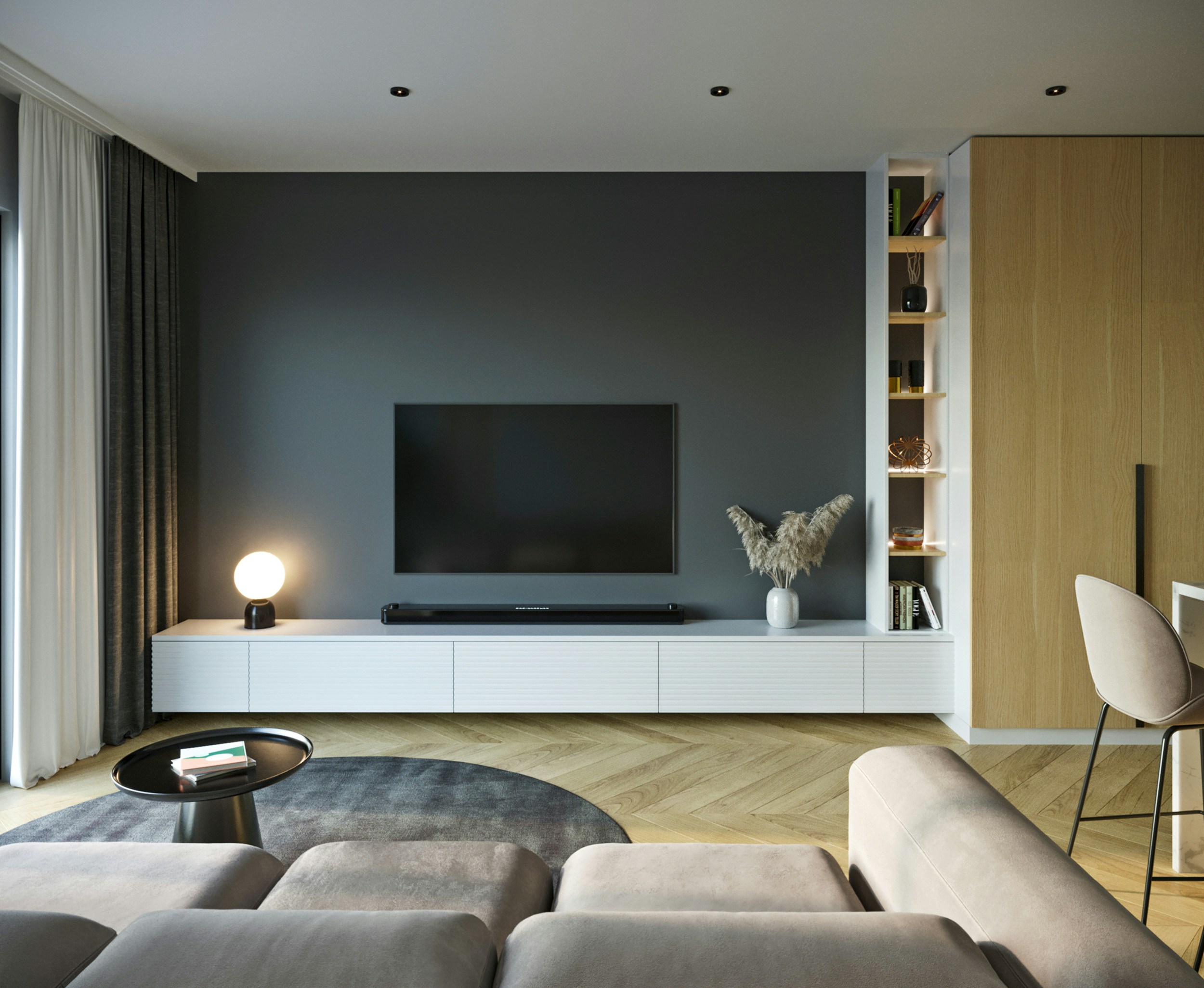 tv