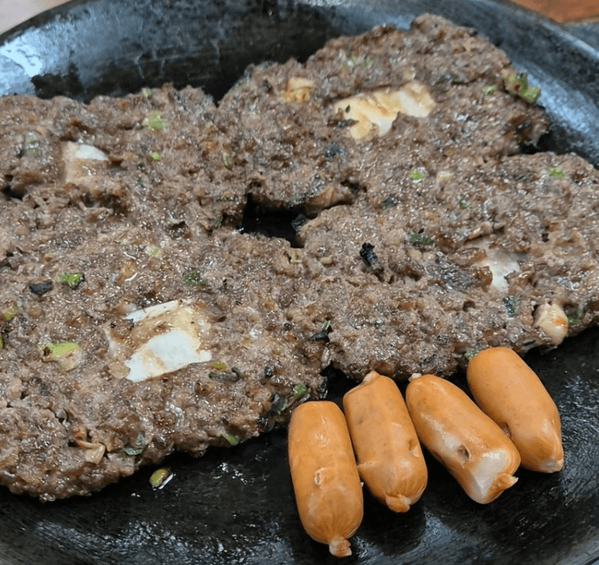 담양 떡갈비 명가 맛집 - 덕인관 안내