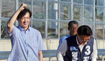 장현 영광군수 후보 나이 고향 학력 경력 프로필