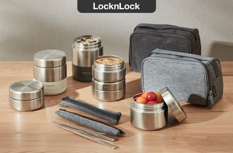 락앤락-반찬-용기-개별형-보온-도시락