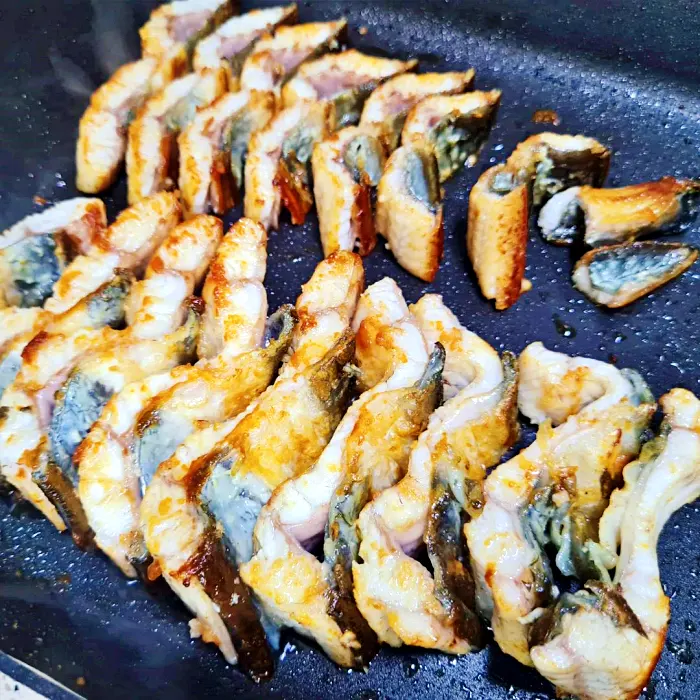 생방송 투데이 전남 목포 힘 불끈 솟는 여름 보양식&#44; 택배 주문 팔뚝 장어 맛집