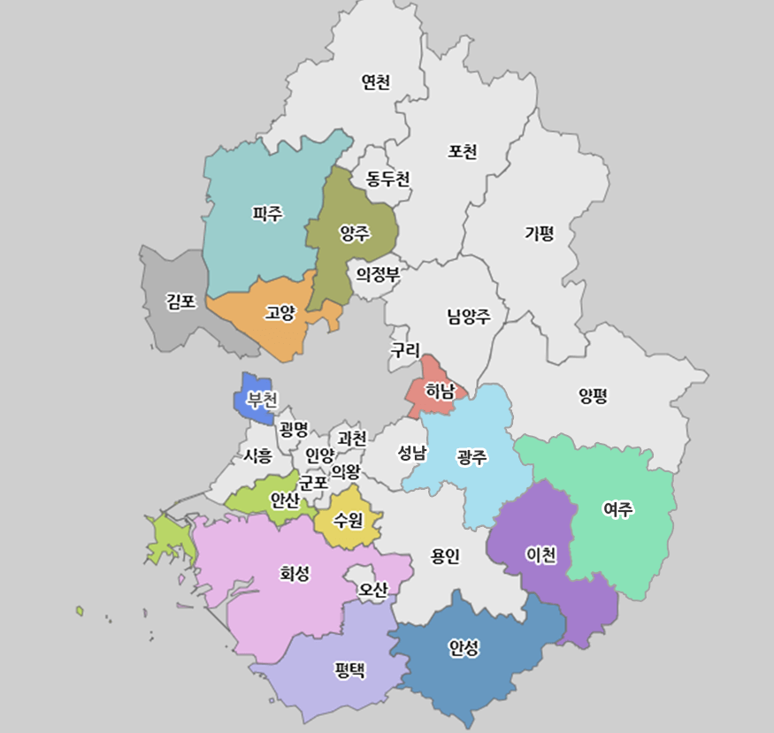 부천 똑버스 이용방법 노선 가격