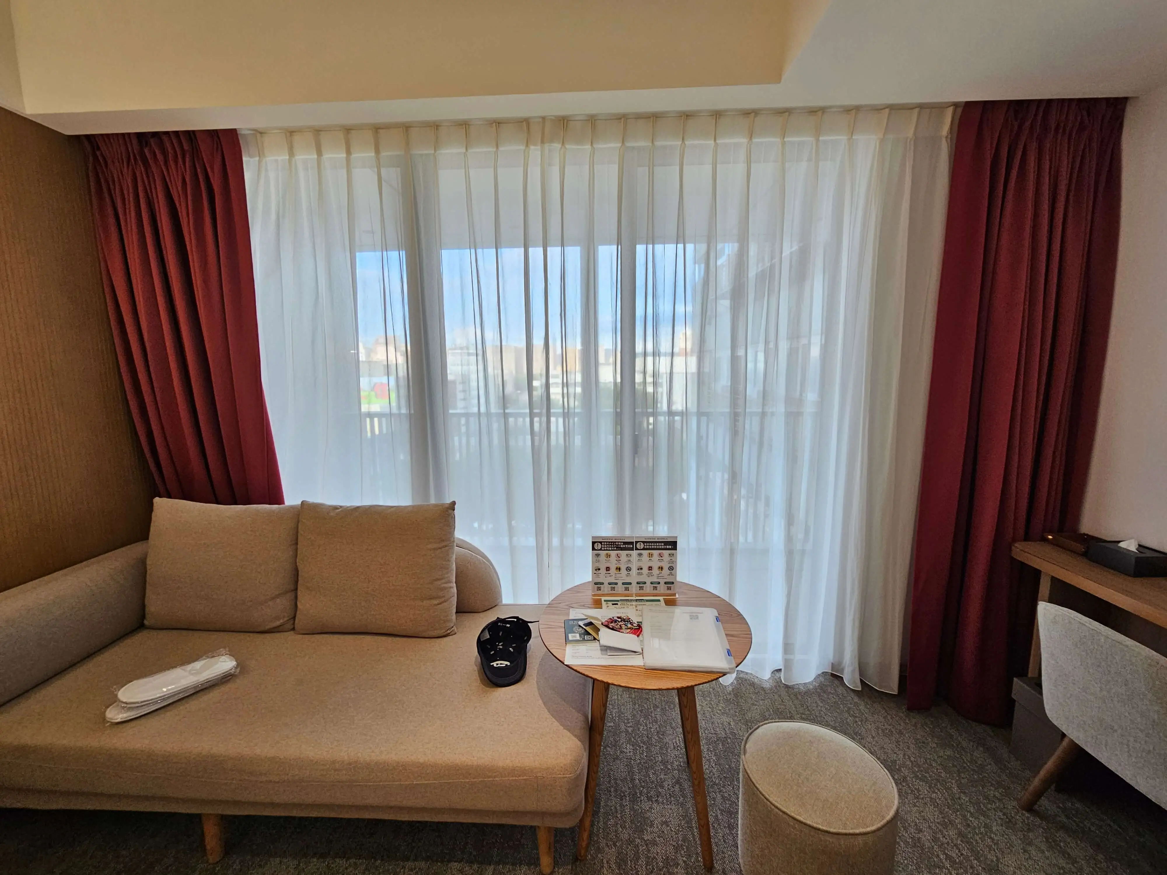 소테츠 그랜드 프레사 타이베이 시먼