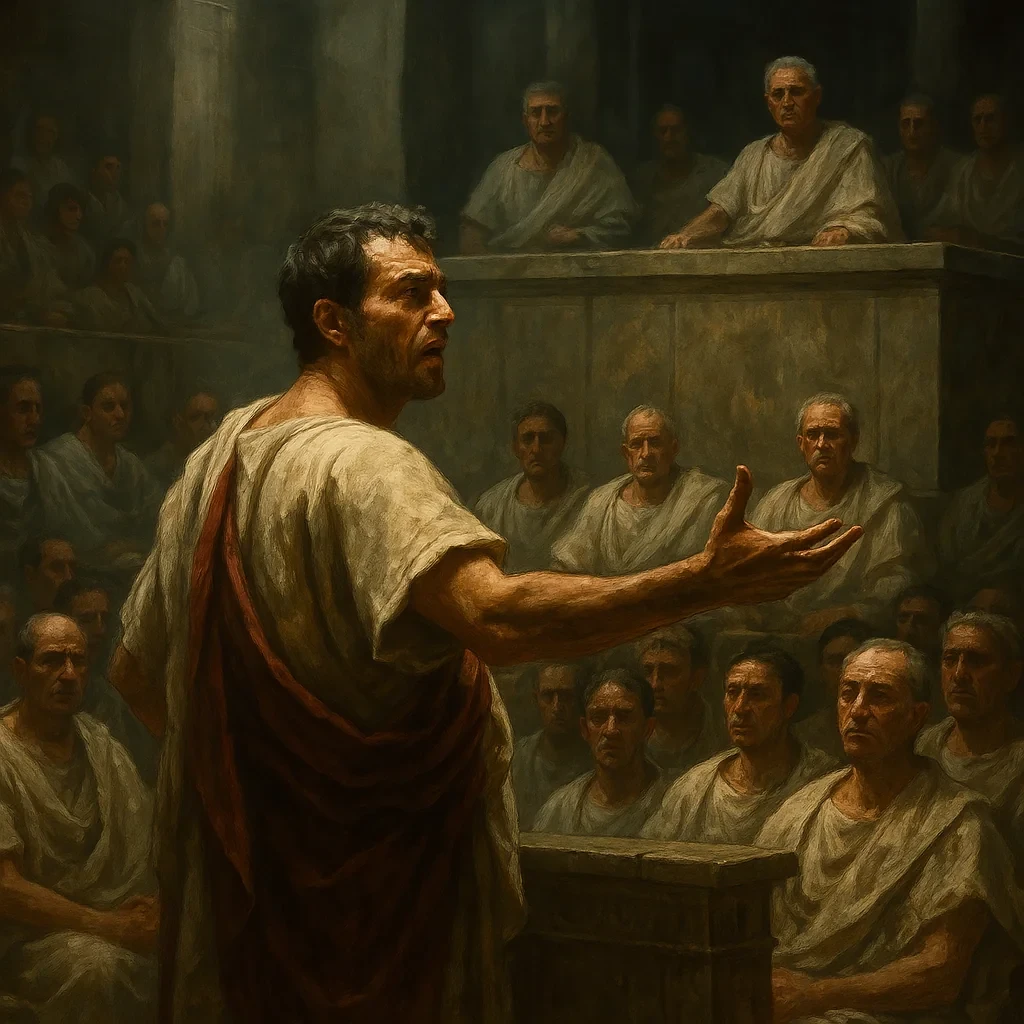 로마의-변호모습