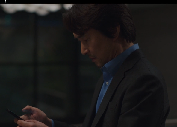 이토록 친밀한 배신자 7회