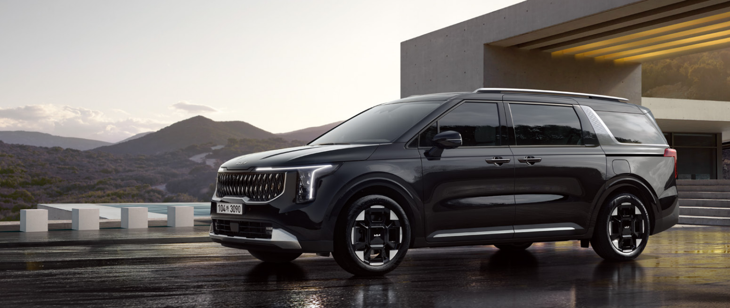 카니발 하이브리드