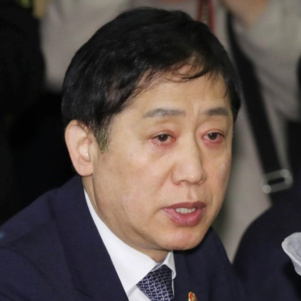 김주현 금융위원장 프로필 나이 학력 평가 논란 및 새마을금고 6천만원 예치 소식